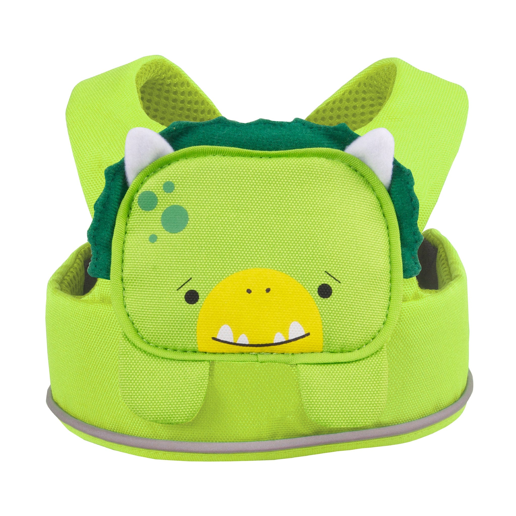 Toddlepak Green Children Reins Toddler Safety Harness