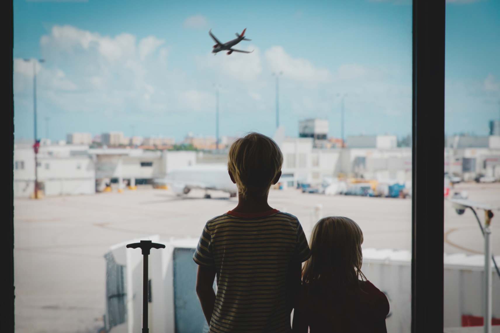 Trunki Vs. Ordinary Suitcases: Why Trunki Is A Game Changer For Kids