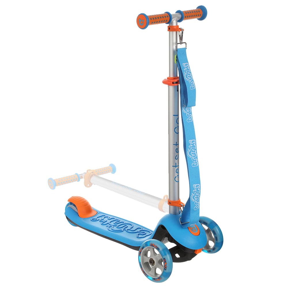 Halfords maxi hotsell micro scooter