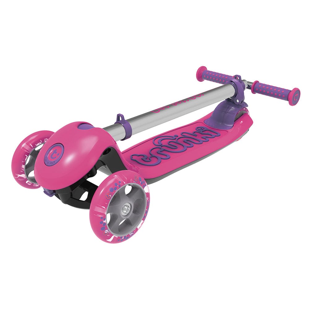 Trunki folding online balance bike