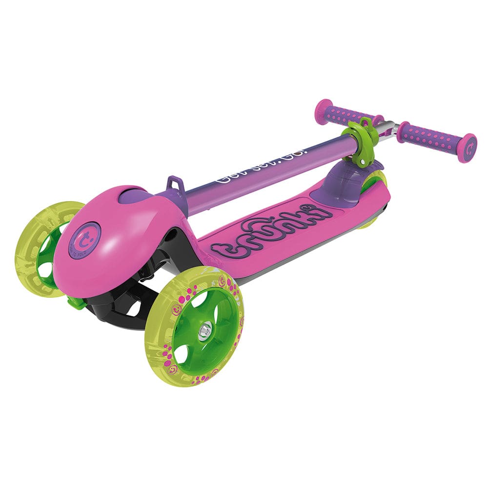 Halfords trunki clearance boostapak