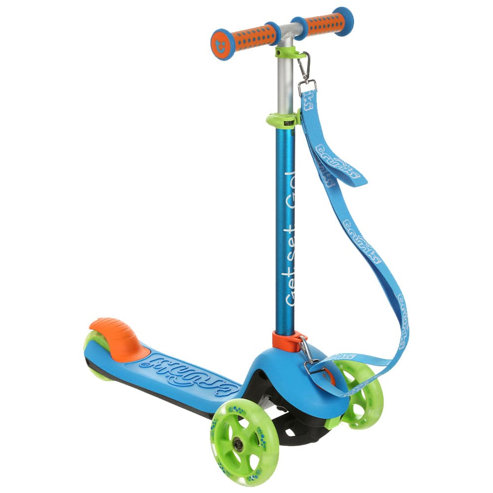 Trunki balance bike discount review