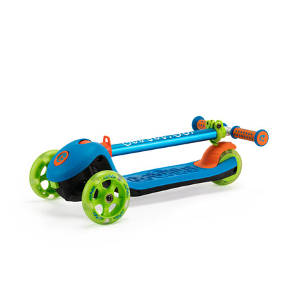 Trunki-Folding-Scooter-Small-Blue-Image2