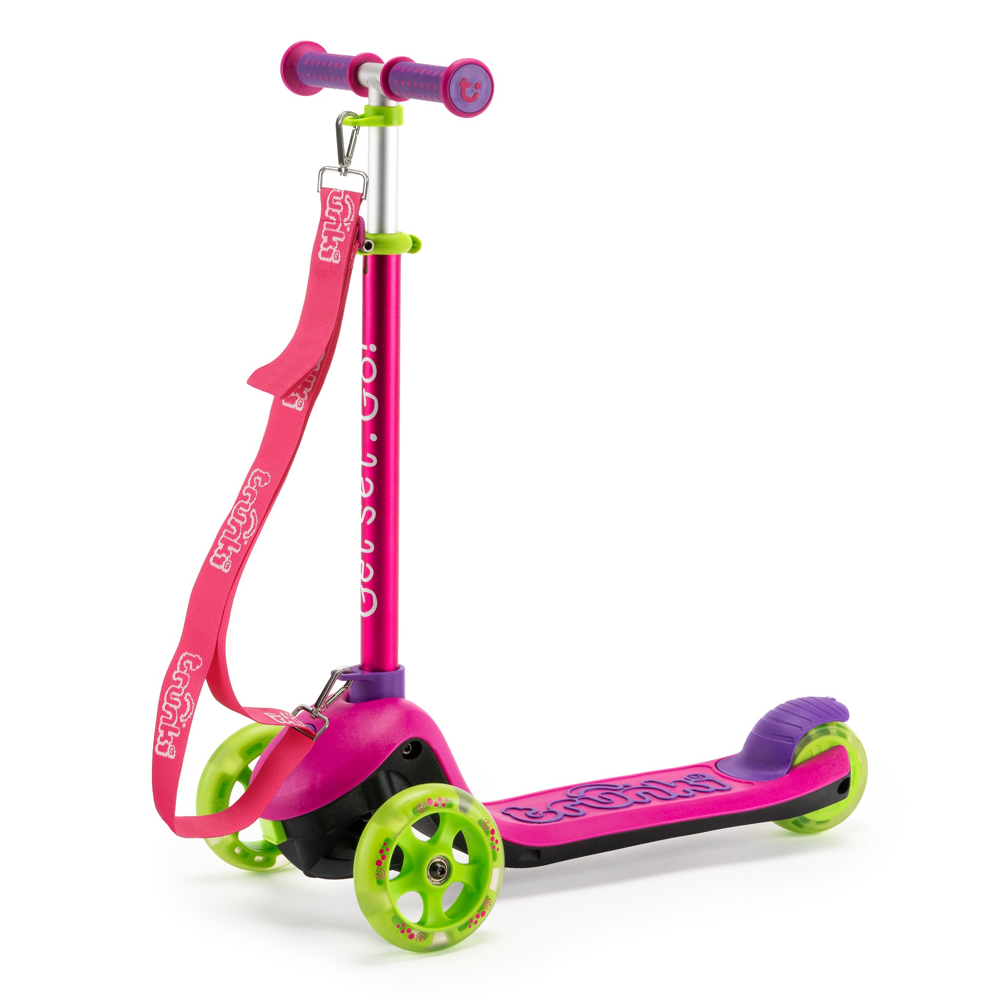 Trunki-Folding-Scooter-Small-Pink-Image1