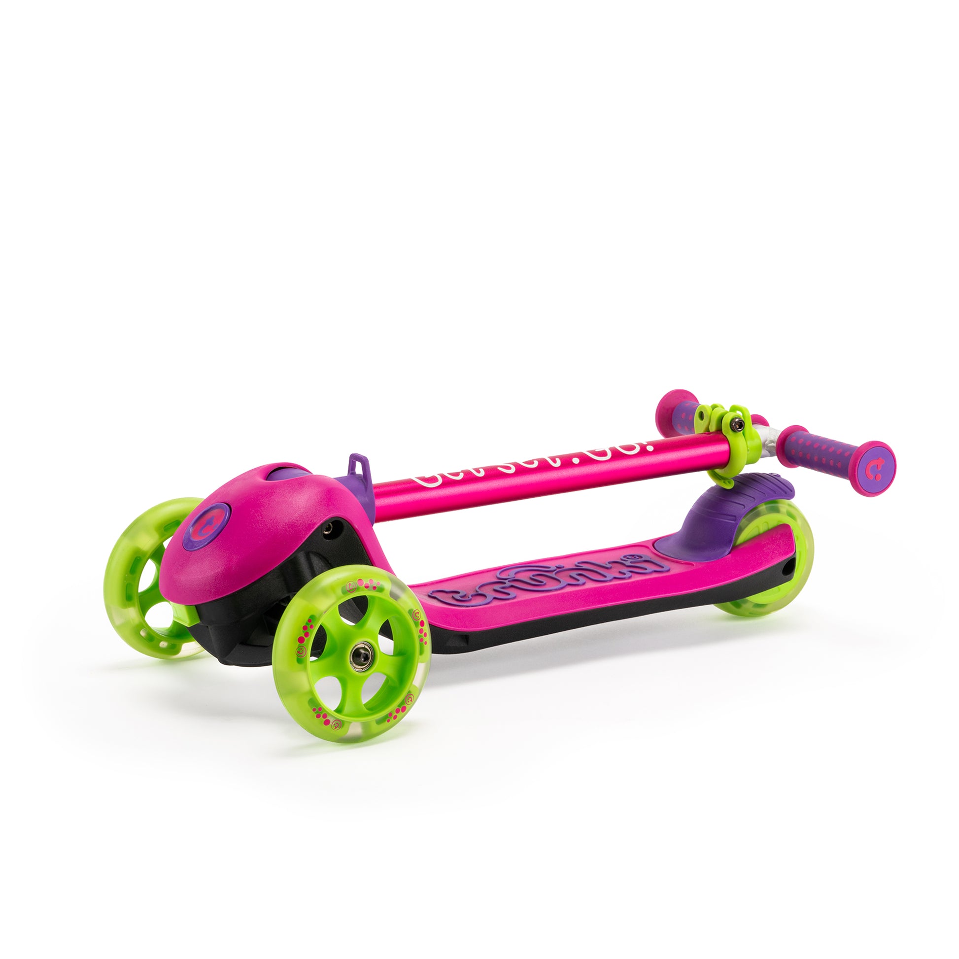 Trunki-Folding-Scooter-Small-Pink-Image2