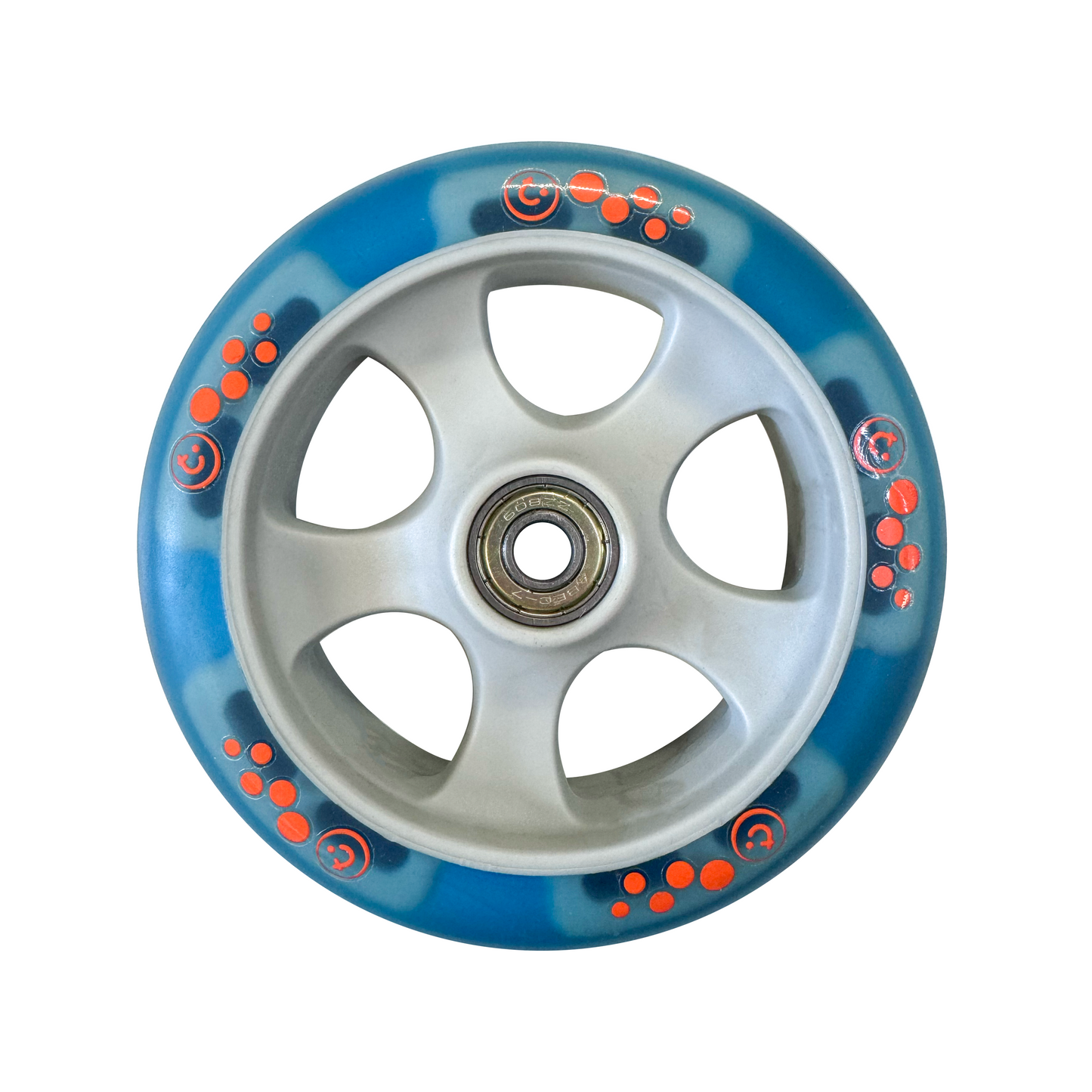 Replacement-Wheel-Front-Large-Blue-Trunki-Scooter-image1