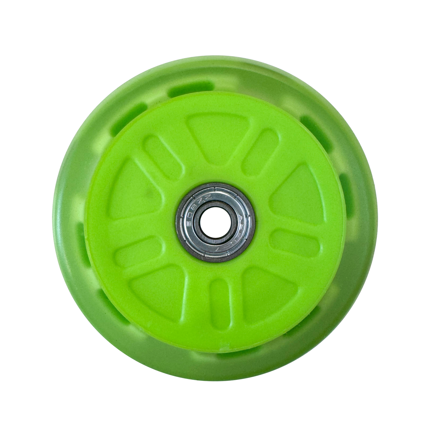 Replacement-Wheel-Back-Small-Green-Trunki-Scooter-image1