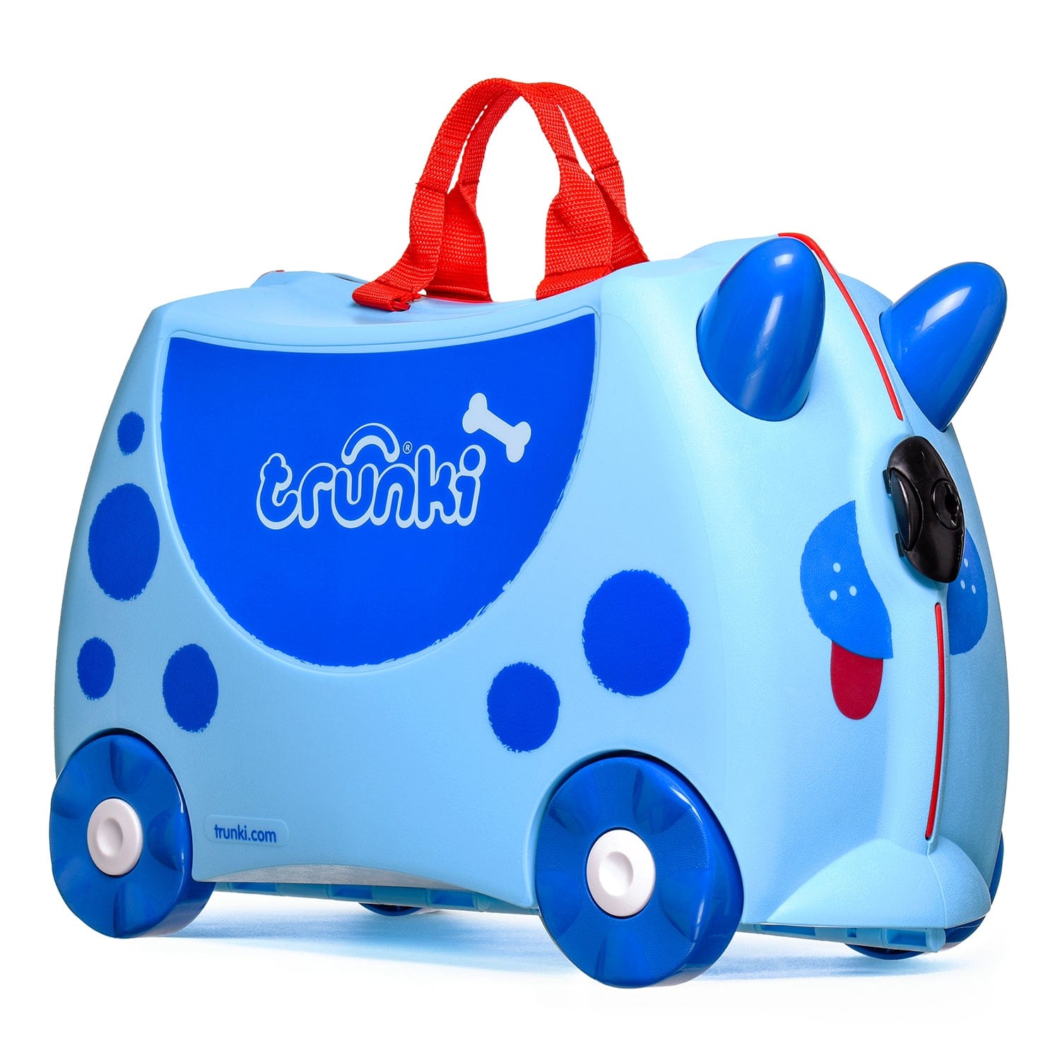 Cow trunki online