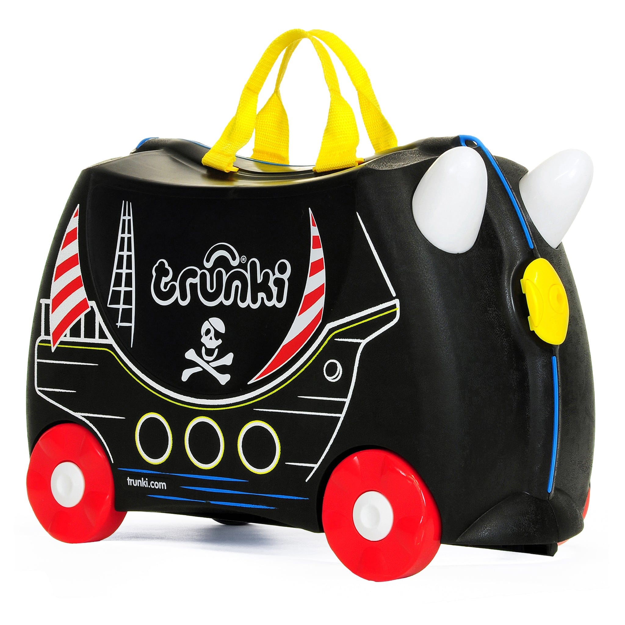 Batman fashion trunki