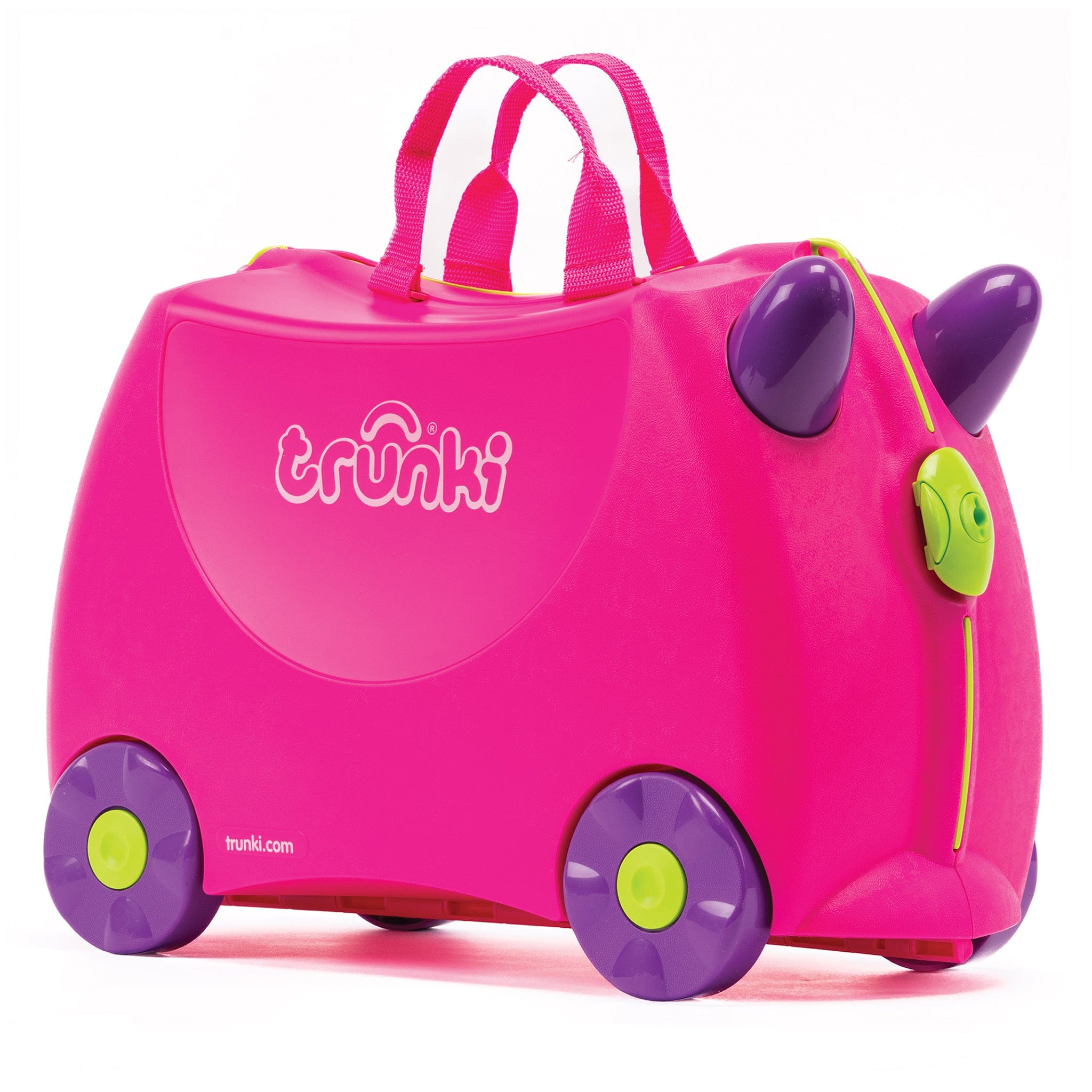 Buy Ride on Kids Suitcases Online Children s Travel Accessories Trunki