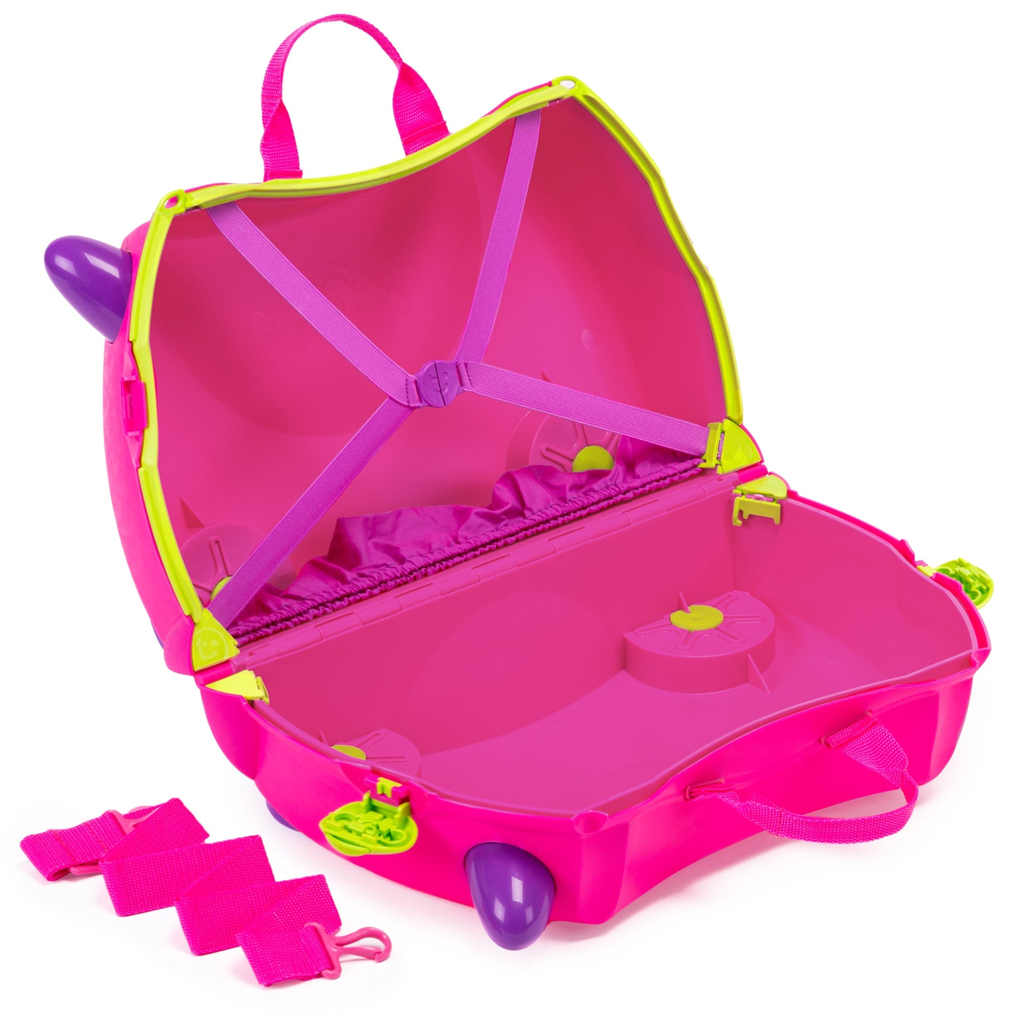 Trixie Trunki