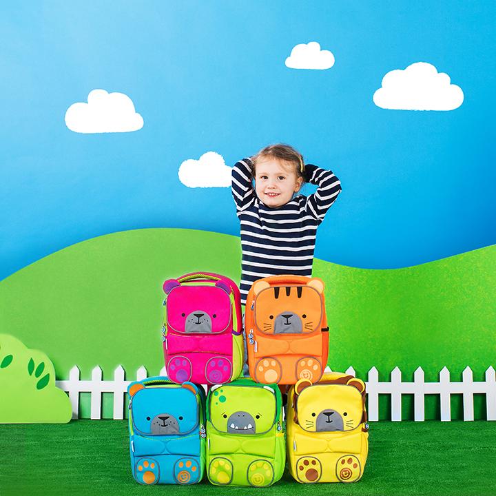 Trunki lion store