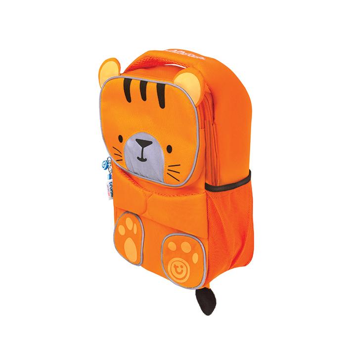 Childrens clearance tiger backpack