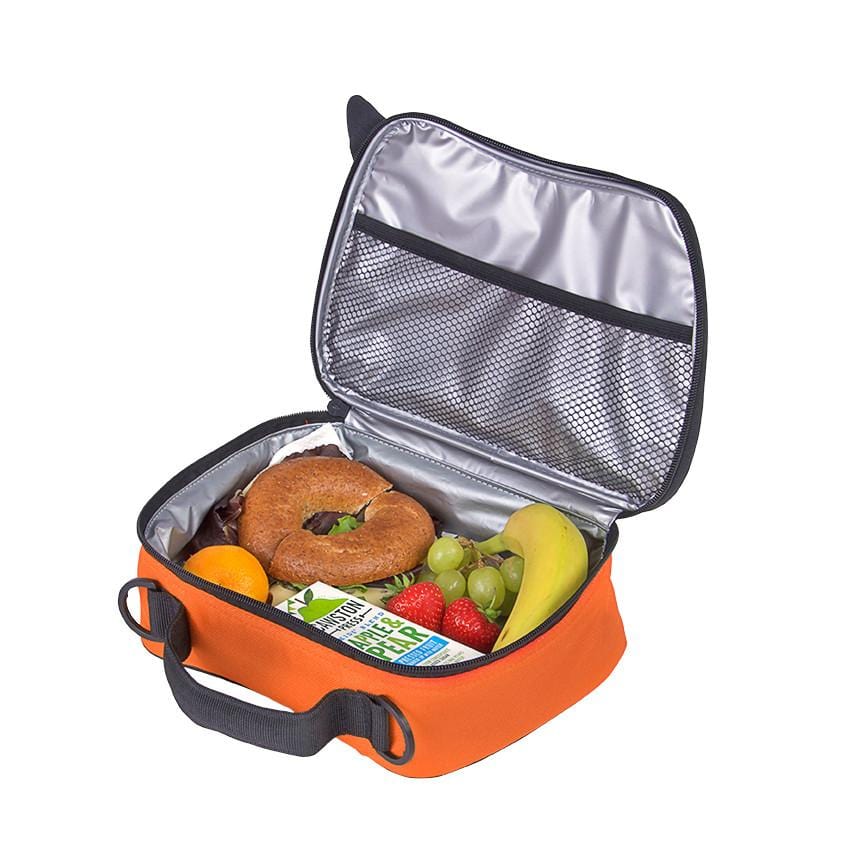 Trunki Lunch Bag Backpack - Tipu