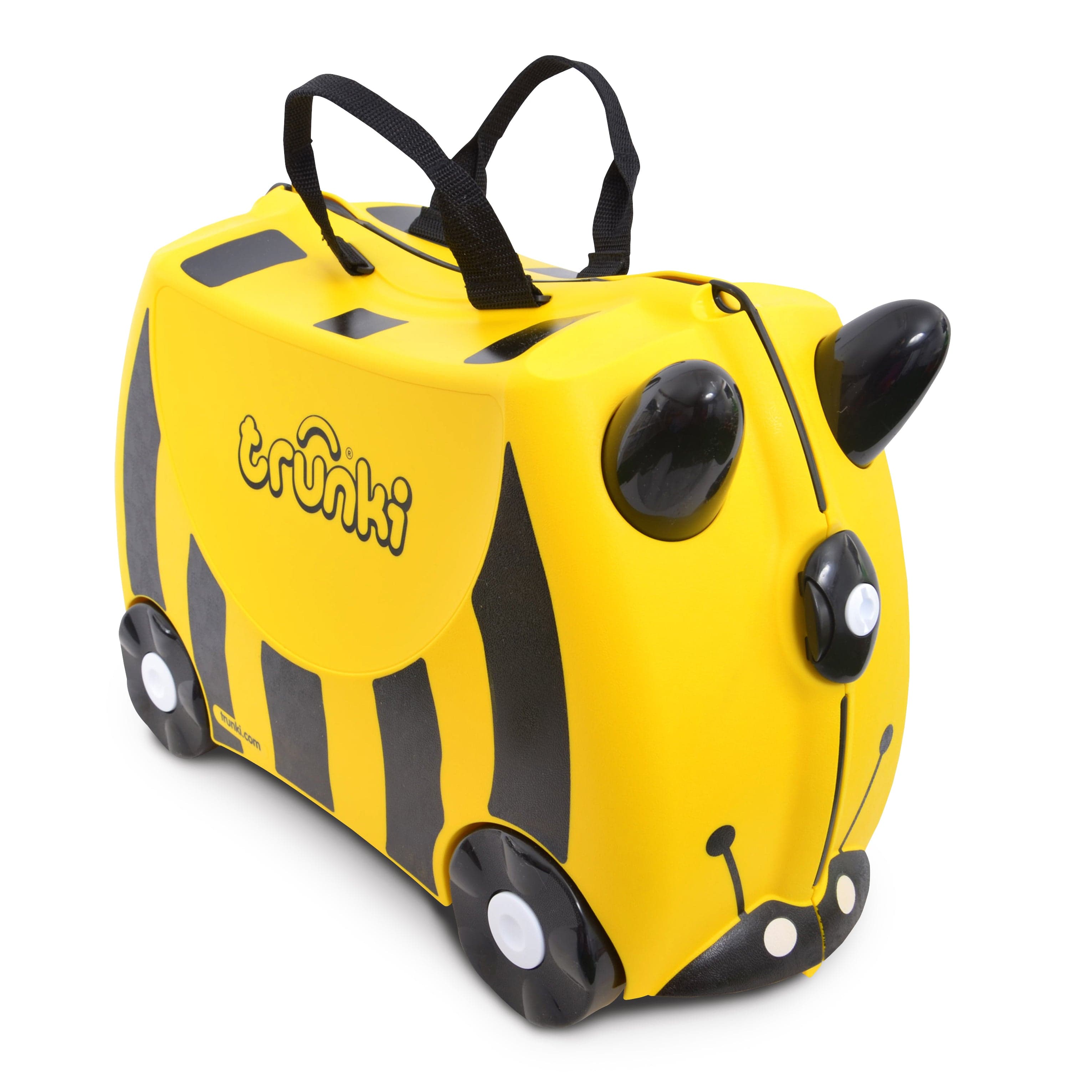 Bee suitcase 2025