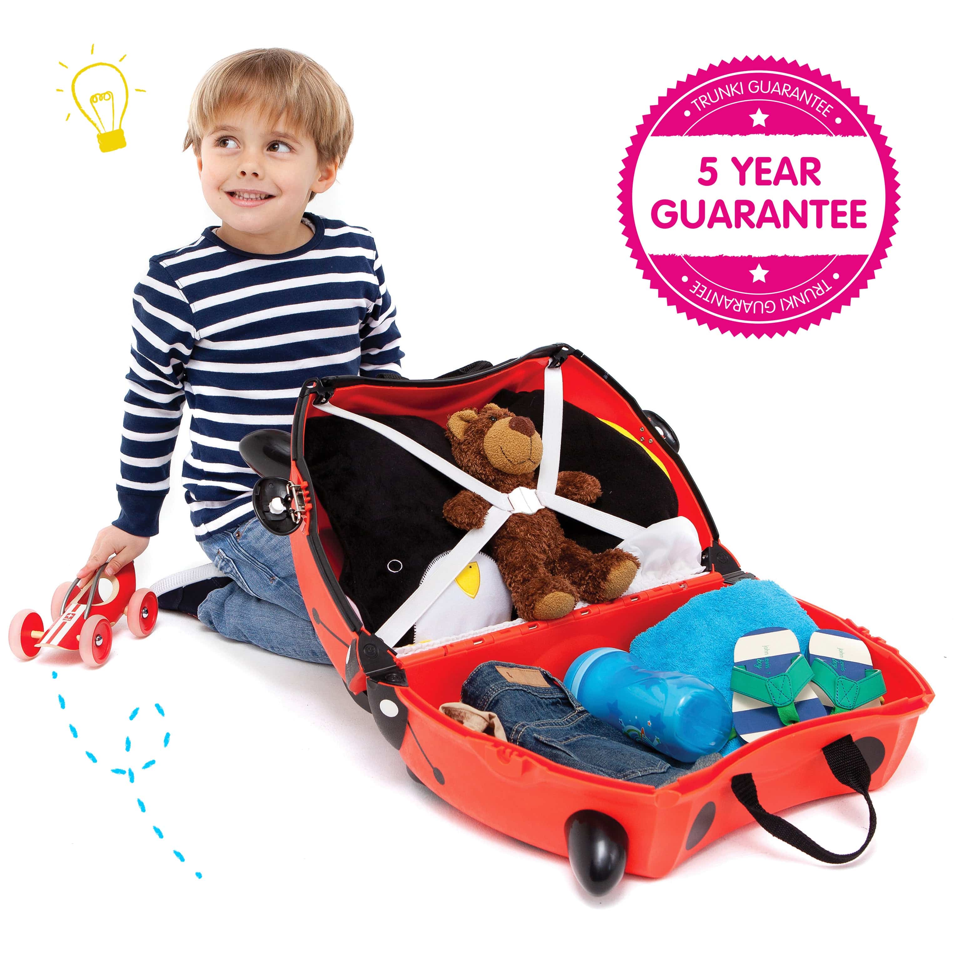 Kids trunki 2025