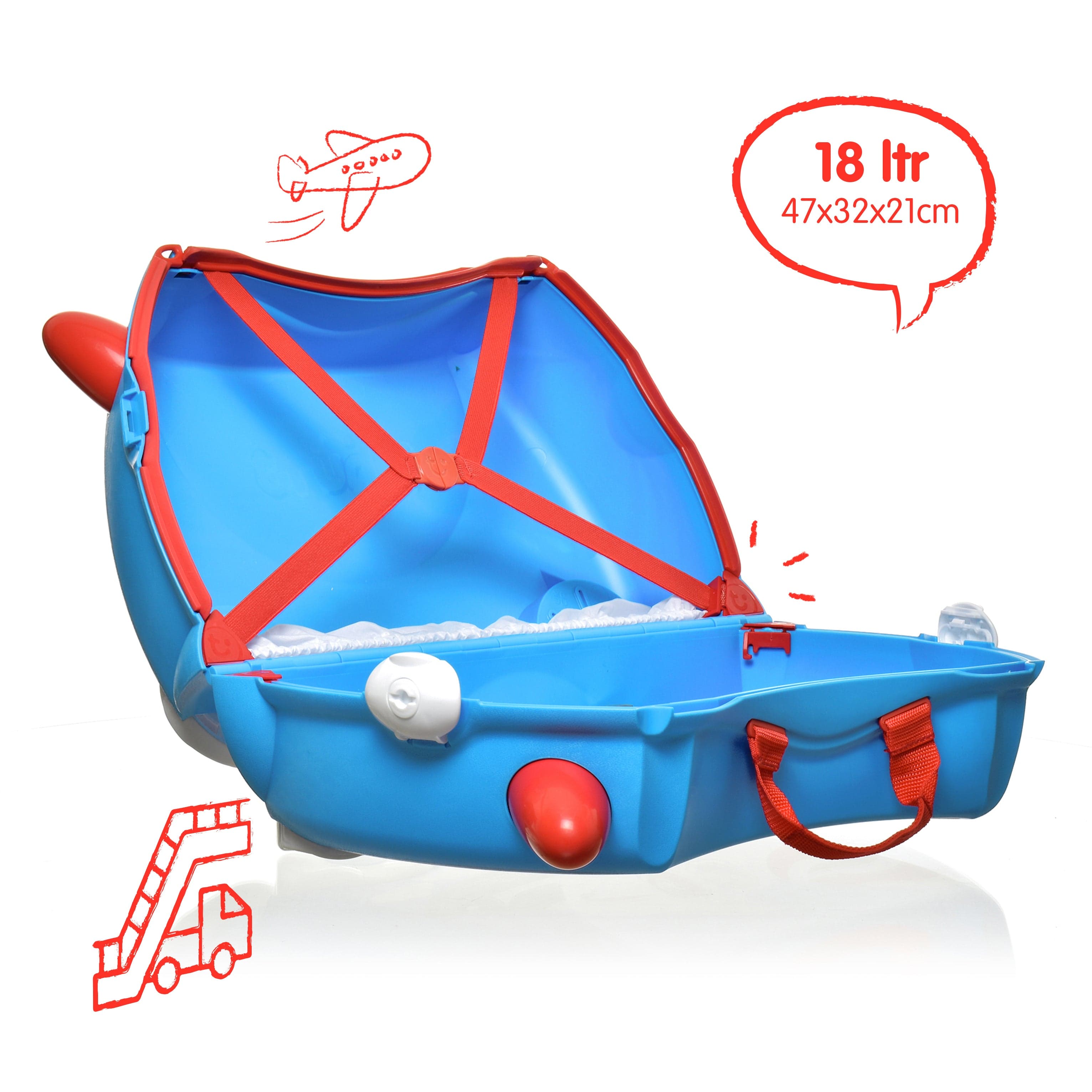 Trunki products store