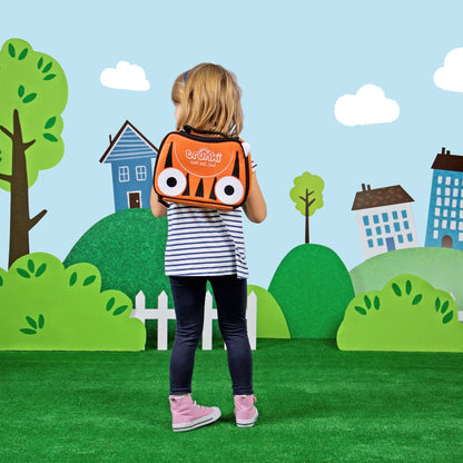 Trunki Lunch Bag Backpack - Tipu