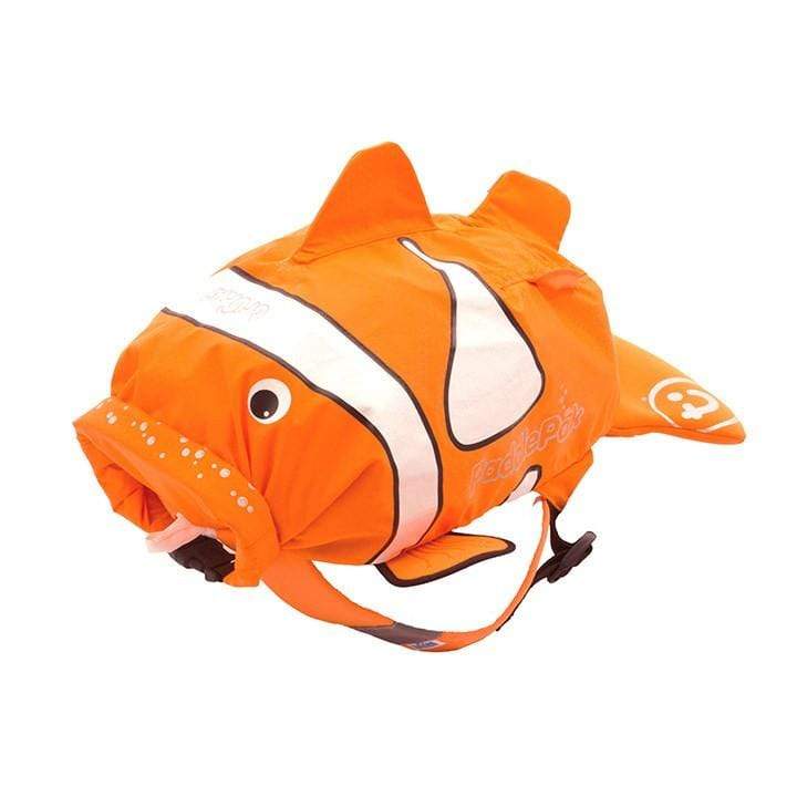 Fishy backpack online