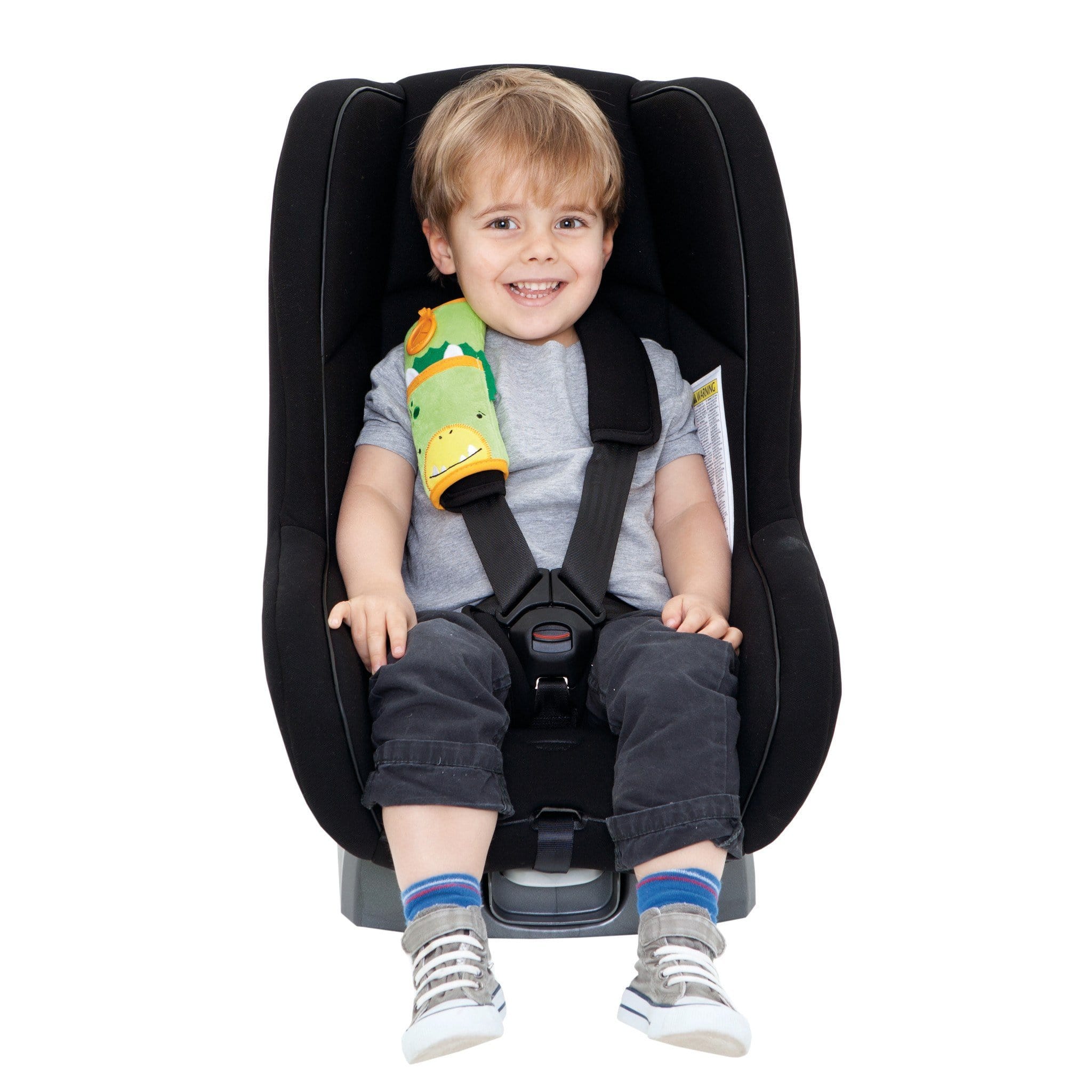 Child's seat belt pad best sale