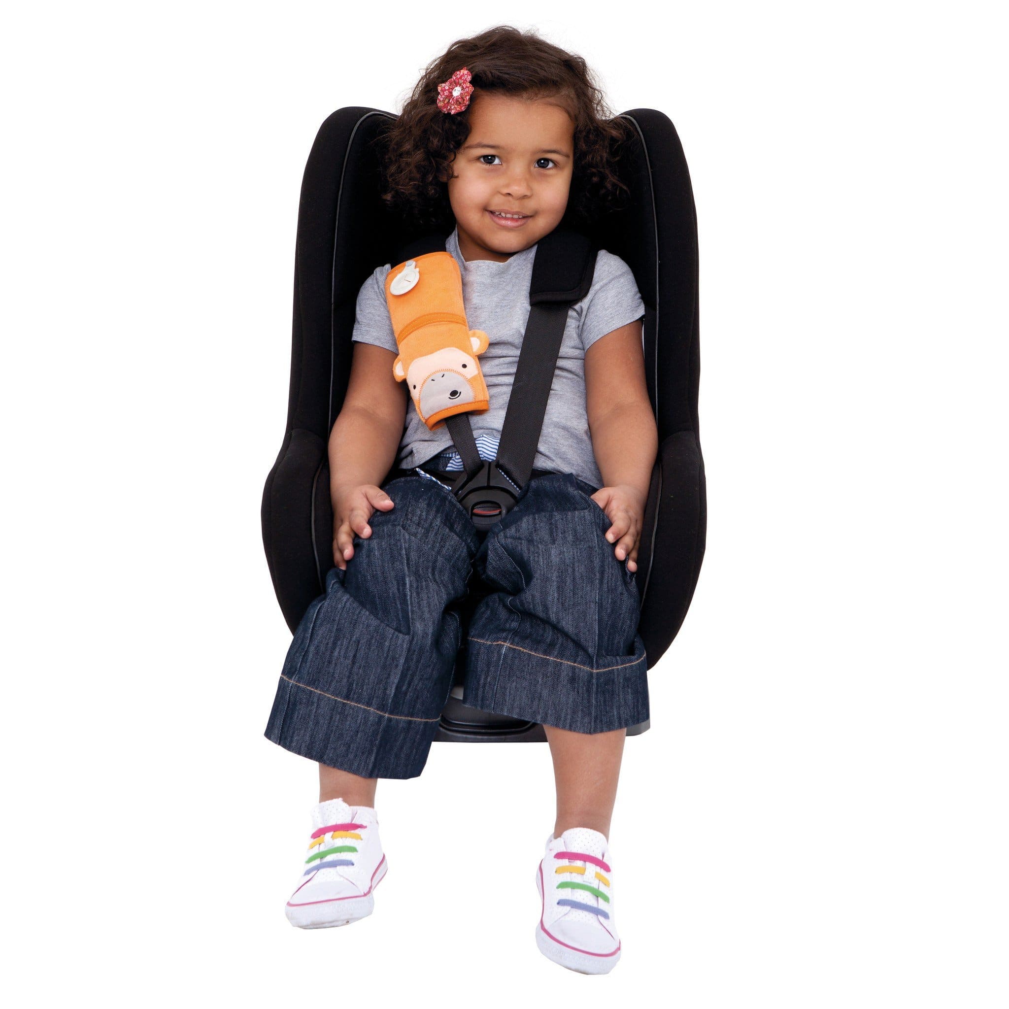 Child's seat belt pad hotsell